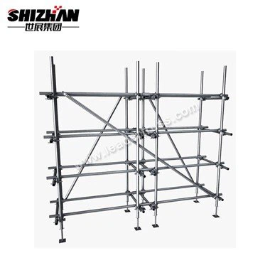 গ্যালভানাইজড ভারা